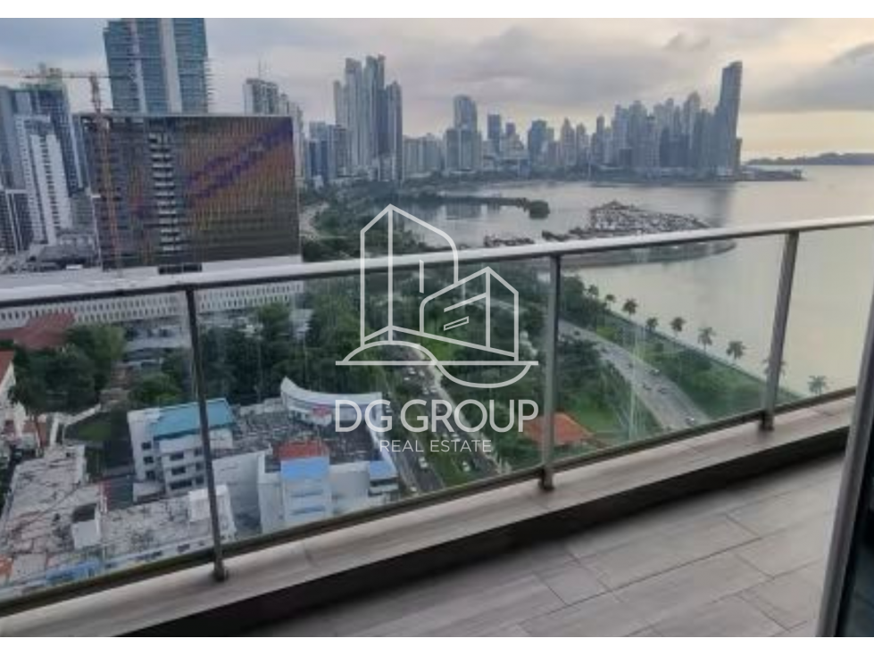 VENTA APARTAMENTO EN AVENIDA BALBOA