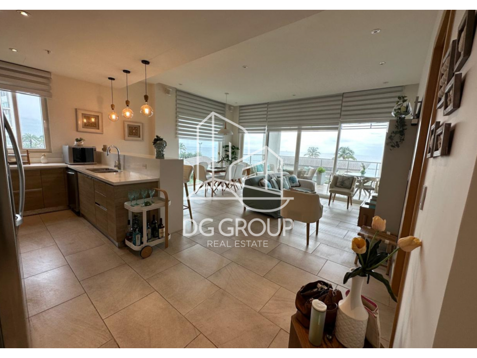 VENTA DE APARTAMENTO EN PLAYA ESCONDIDA - 3