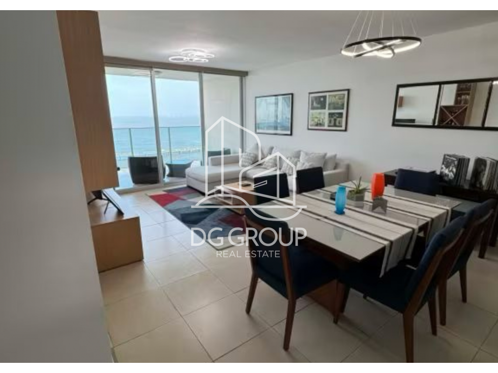 VENTA DE APARTAMENTO EN COCO DEL MAR PH NAUTICA — foto 4