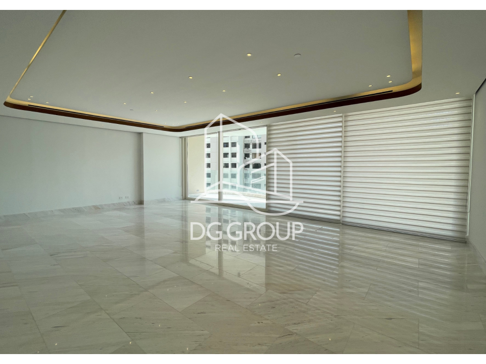 Alquiler de apartamento en Punta Paitilla The Towers — foto 2