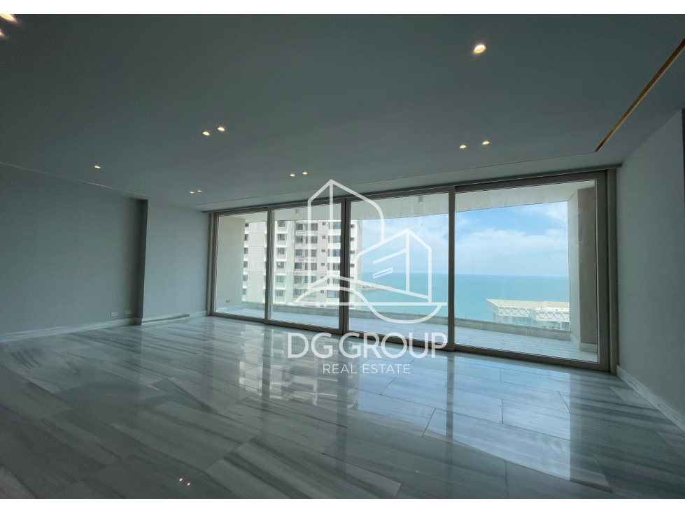 Alquiler de apartamento en Punta Paitilla The Towers — foto 2