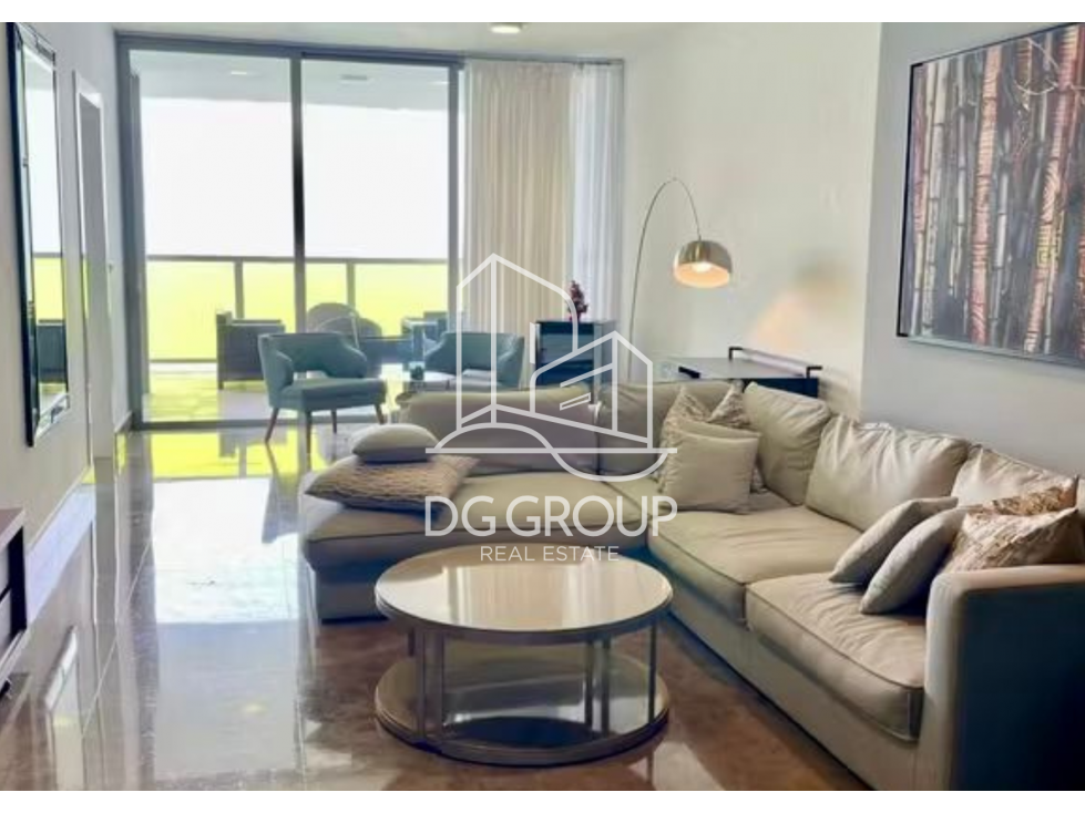 Alquiler de apartamento en Avenida Balboa PH Yoo Panamá