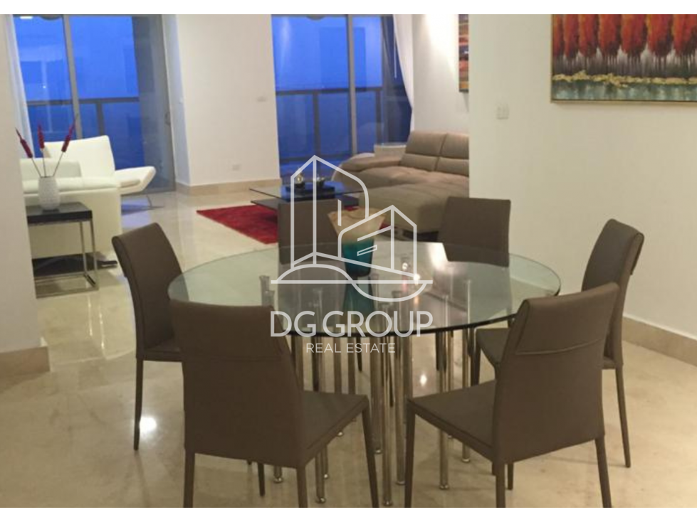 Alquiler de apartamento en Avenida Balboa PH Yoo Panamá — foto 3