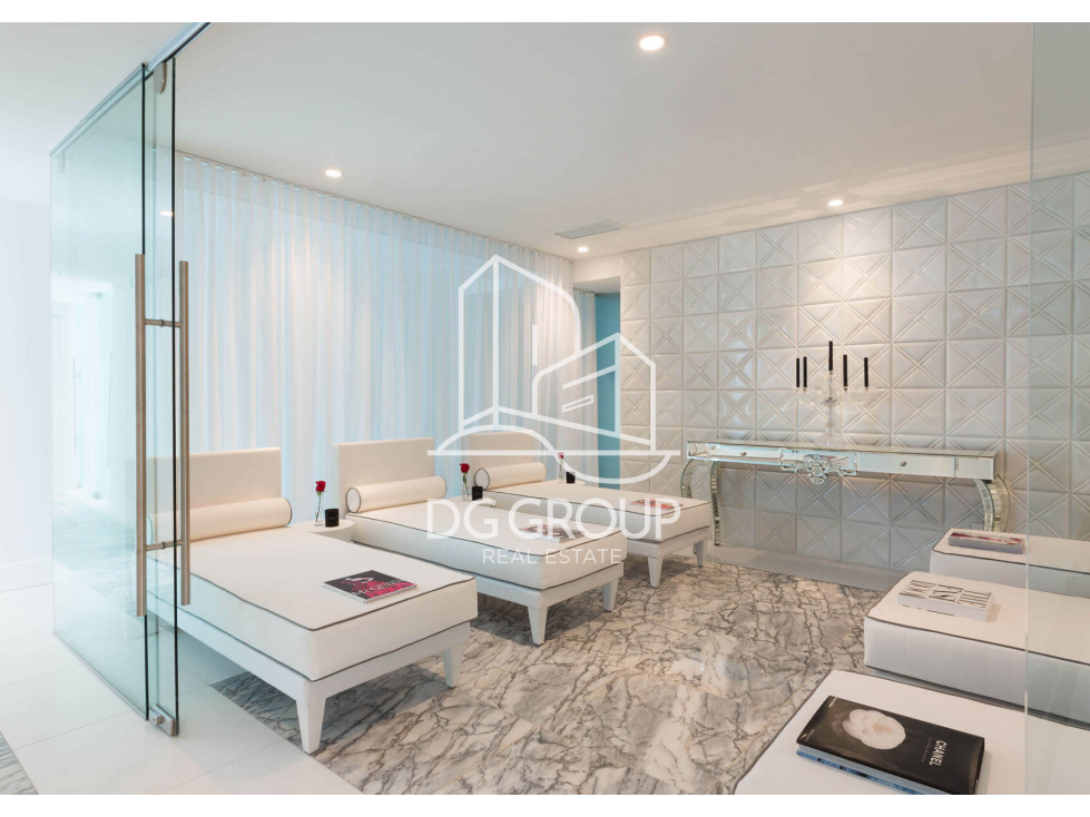 Alquiler de apartamento en Avenida Balboa PH Yoo Panamá — foto 2