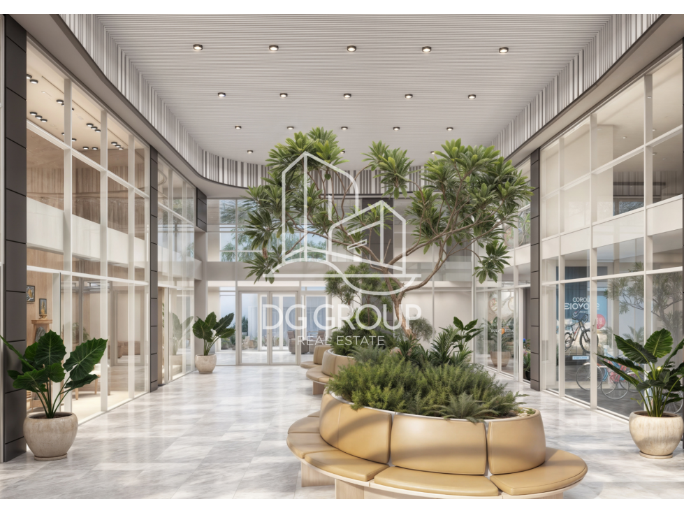 Venta de apartamento en Bella Vista PH Awa