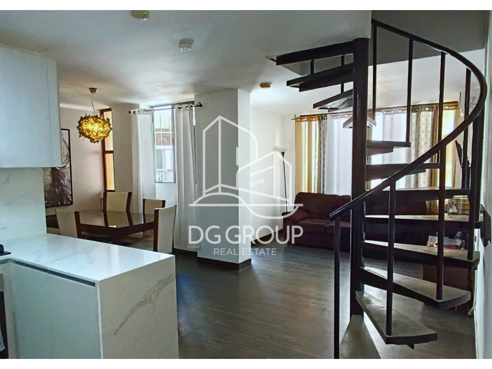 Venta de Apartamento PH Torres Del Rey