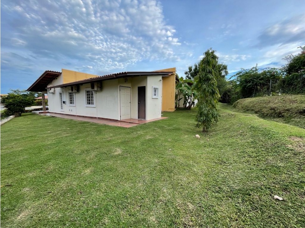 Venta de villa campestre en Brisas de Lajas, Chame. - 5
