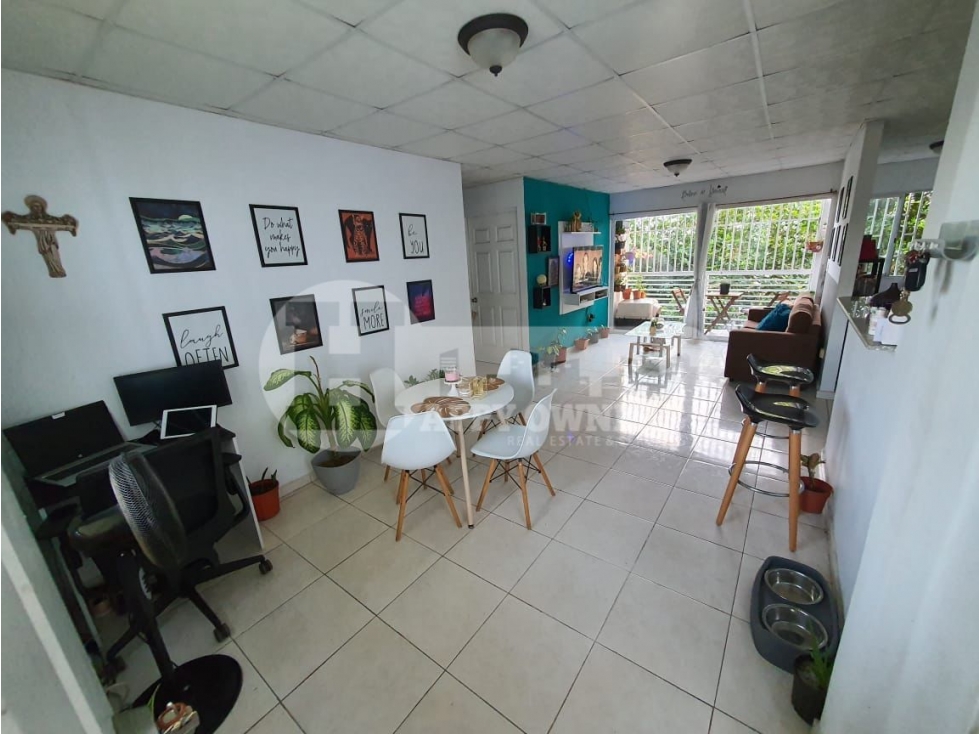 Venta de apartamento en PH Ambar, La florida Pedregal. - 5