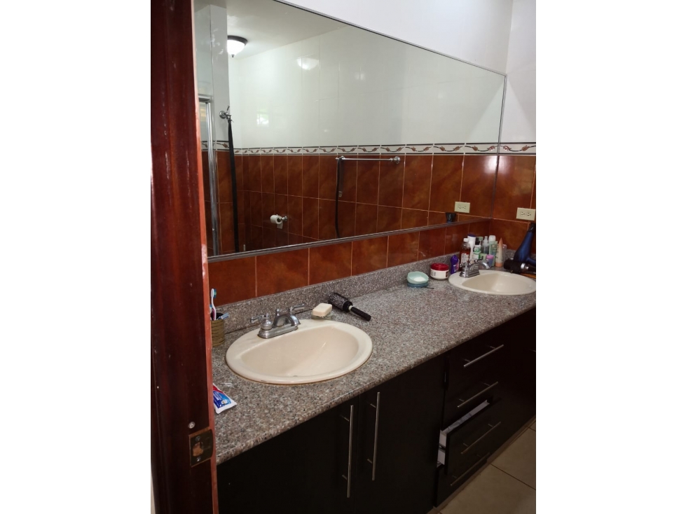 Venta de casa en Corpus Christi, Los Santos - 6