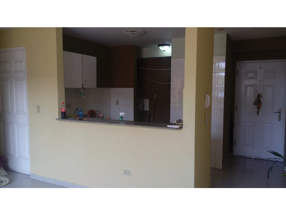 Venta de Apartamento en PH Girasol, Juan Díaz, Panamá