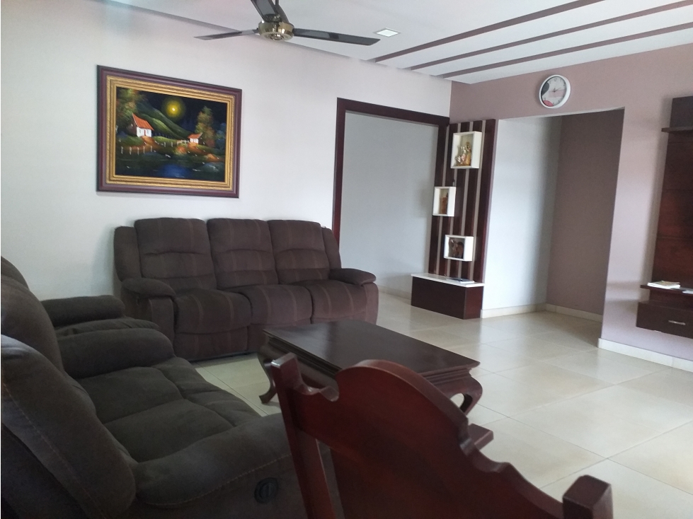 Venta de Casa en Urbanizacion Villa Salvadora, Chitré - 4