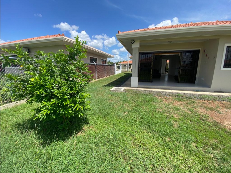 Alquiler de casa en Tagua Village, Chitré — foto 3