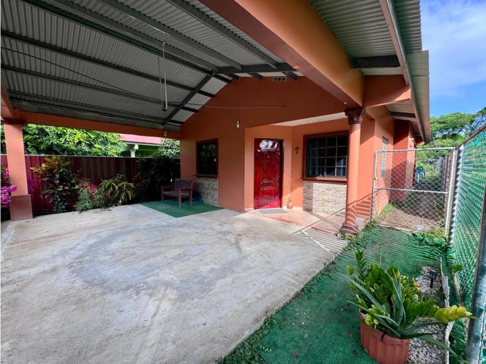 Se vende casa en El Carate, Las Tablas - 2