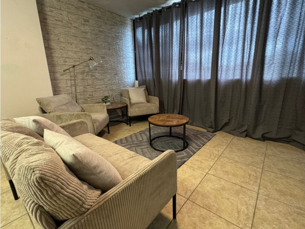 Alquiler de apartamento amoblado en PH Villa Medici, El Carmen — foto 3