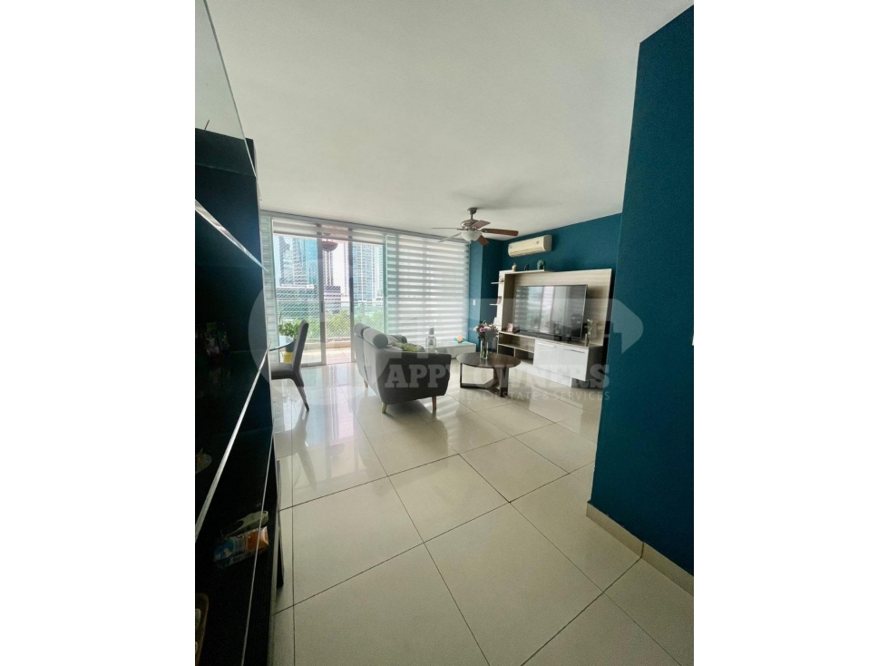 Venta de apartamento en PH Sevilla, Costa del Este — foto 2