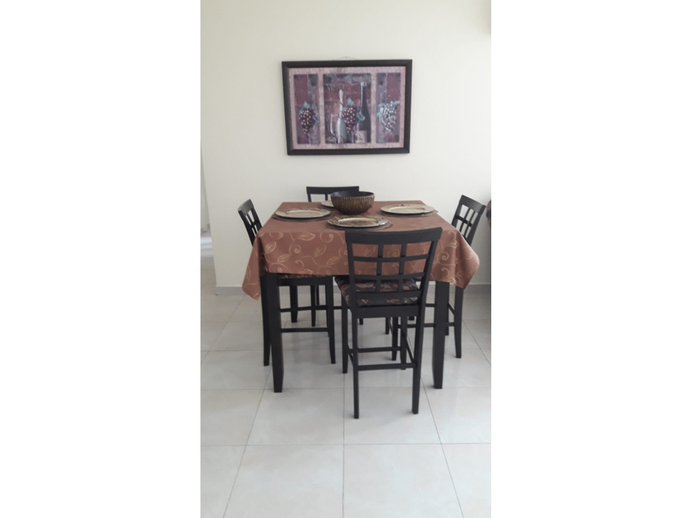 Venta de apartamento en PH Elmare 3000, Edison Park — foto 6