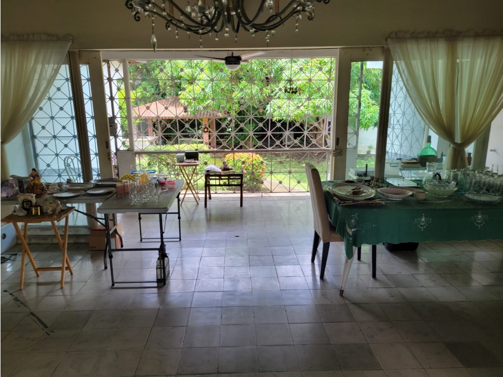 Venta de casa en Altos del Golf, San Francisco — foto 6