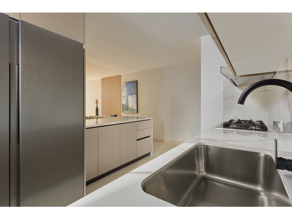 Venta de apartamento en PH Spotlight, Condado del Rey — foto 4