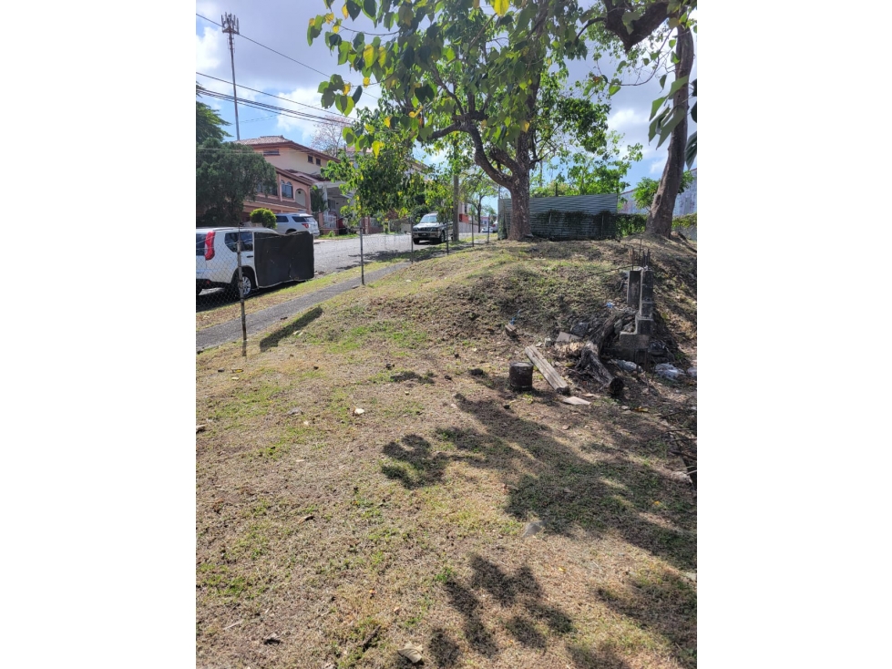 Lotes de Terreno en venta Residencial El Bosque, San Miguelito — foto 2