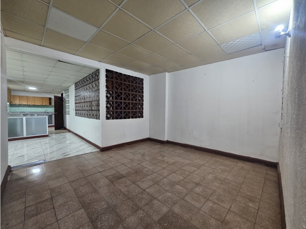 Alquiler de apartamento céntrico en Chitré, Parque Unión - 5