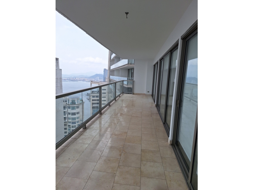 Venta de apartamento en PH TOC | Punta Pacífica