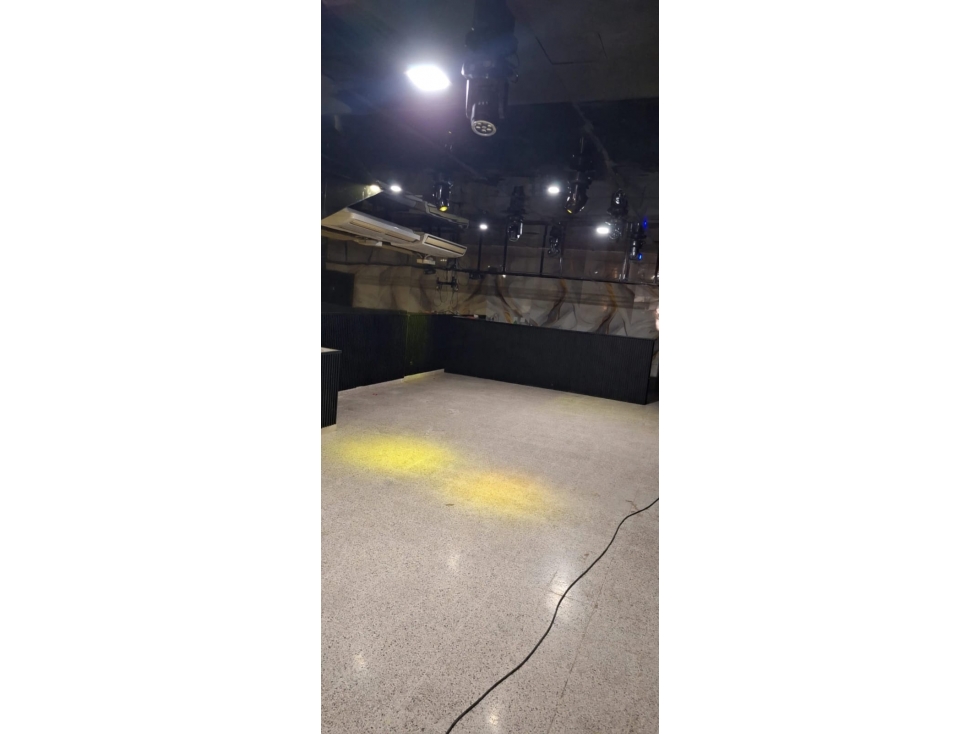 Locales Comerciales en Alquiler | Plaza Psari, El Dorado. GM - 5