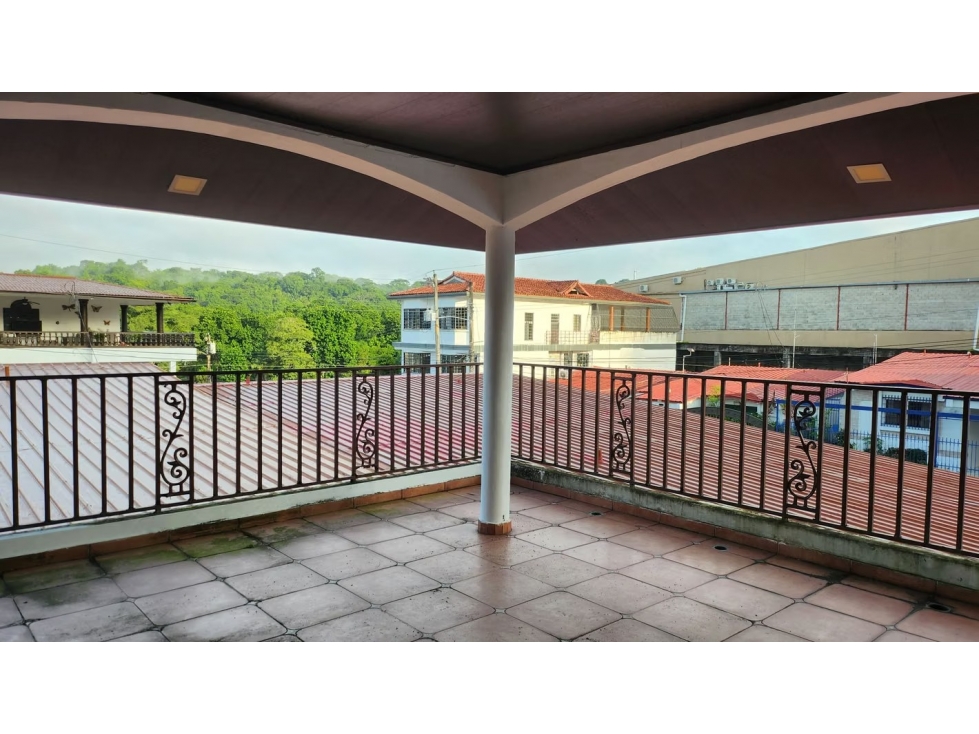 Venta de casa en Villa de Las Fuentes, Betania. MY — foto 2