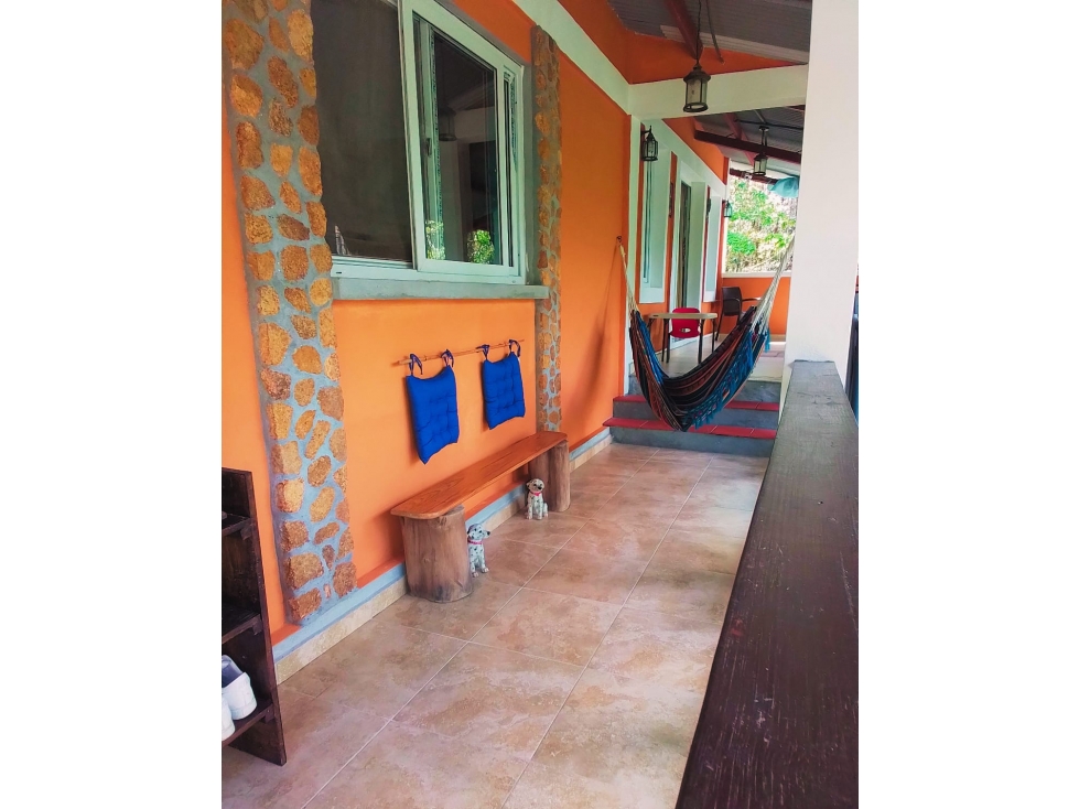 Venta de casa en Altos de Cerro Azul. MY - 3