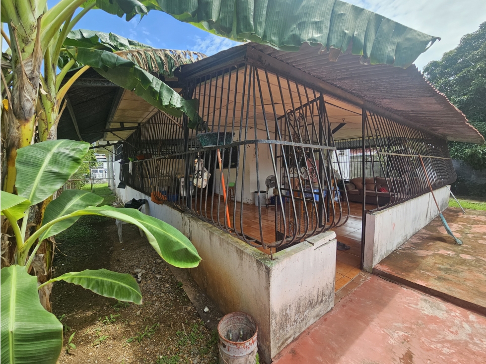 Venta de casa en Chitré, Herrera. MB — foto 4