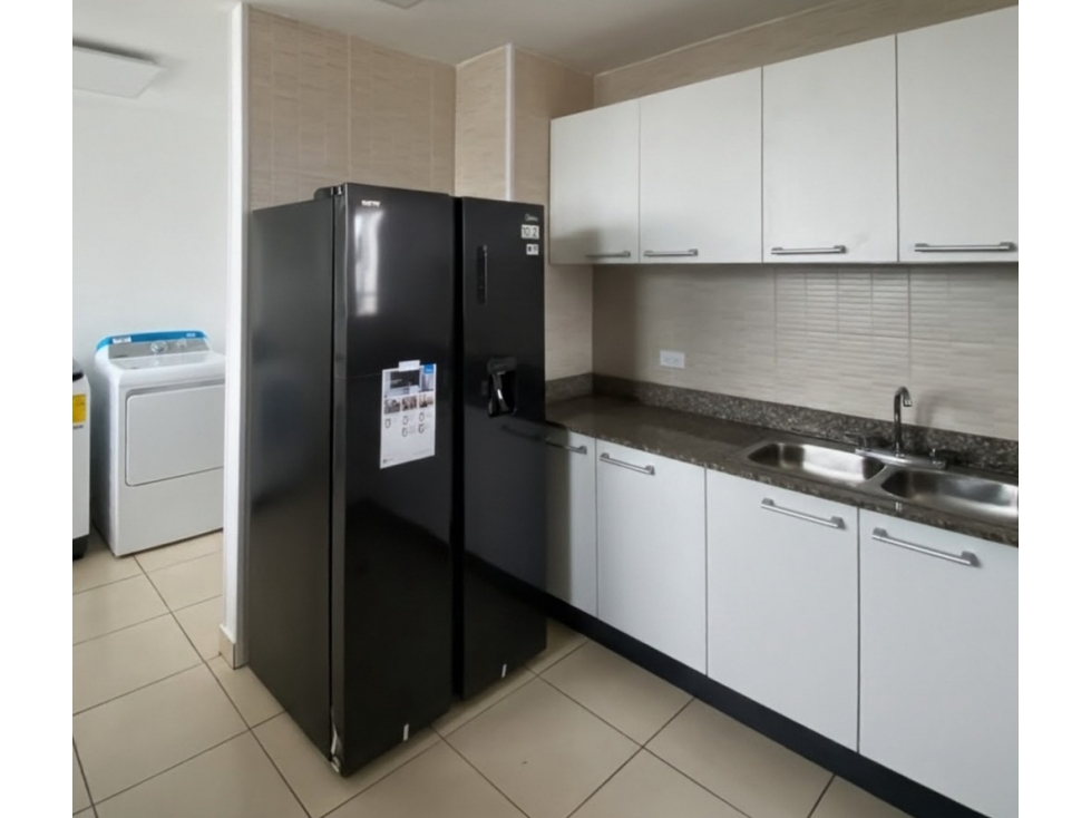 Alquiler de apartamento en PH Ecco Tower, Carrasquilla. EL — foto 4
