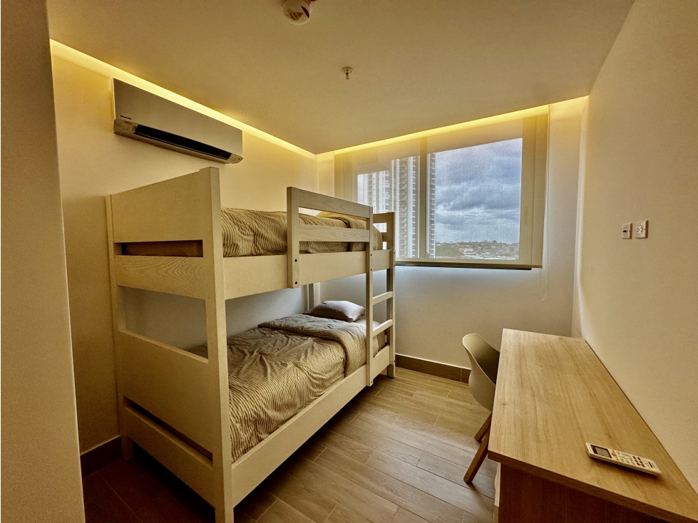 Venta de Apartamentos en PH GALERIA TOWER & PLAZA. YP — foto 6