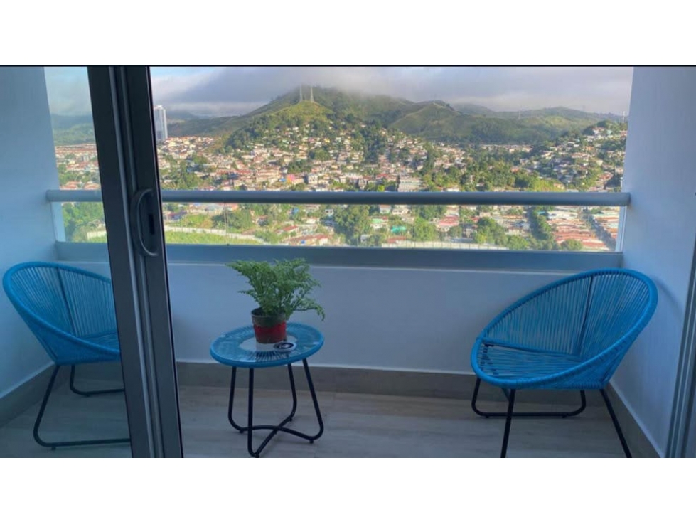 Alquiler de apartamento en PH Greenwood Tower, Tumba Muerto. MY — foto 4