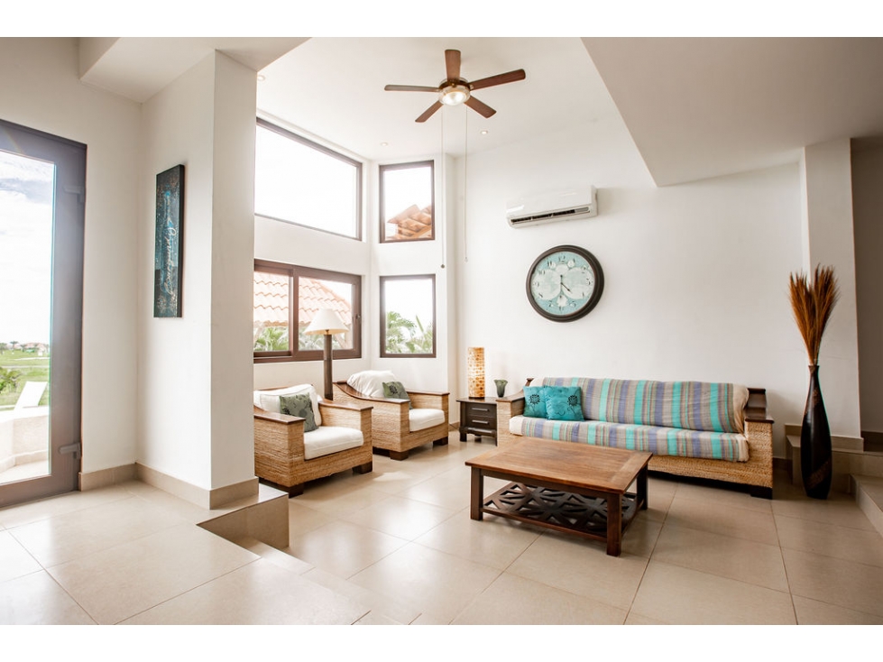 Venta de casa de playa en Andromeda, Pedasí - 3