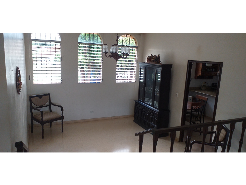 Se vende Casa en el Vigía de Chitré Herrera - 3