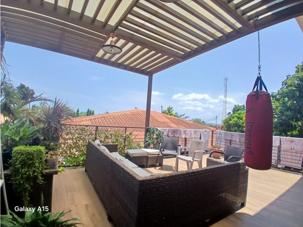 Venta de Casa en Urbanizacion el Vigía, Chitré - 3