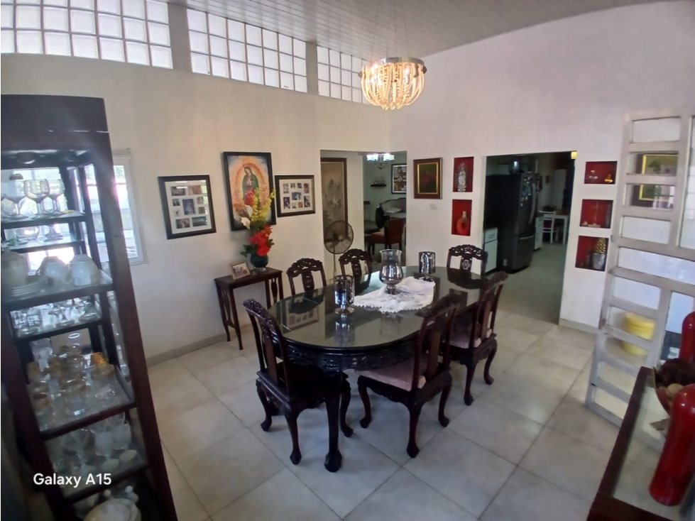 Venta de Casa en Urbanización el Vigía, Chitré - 5