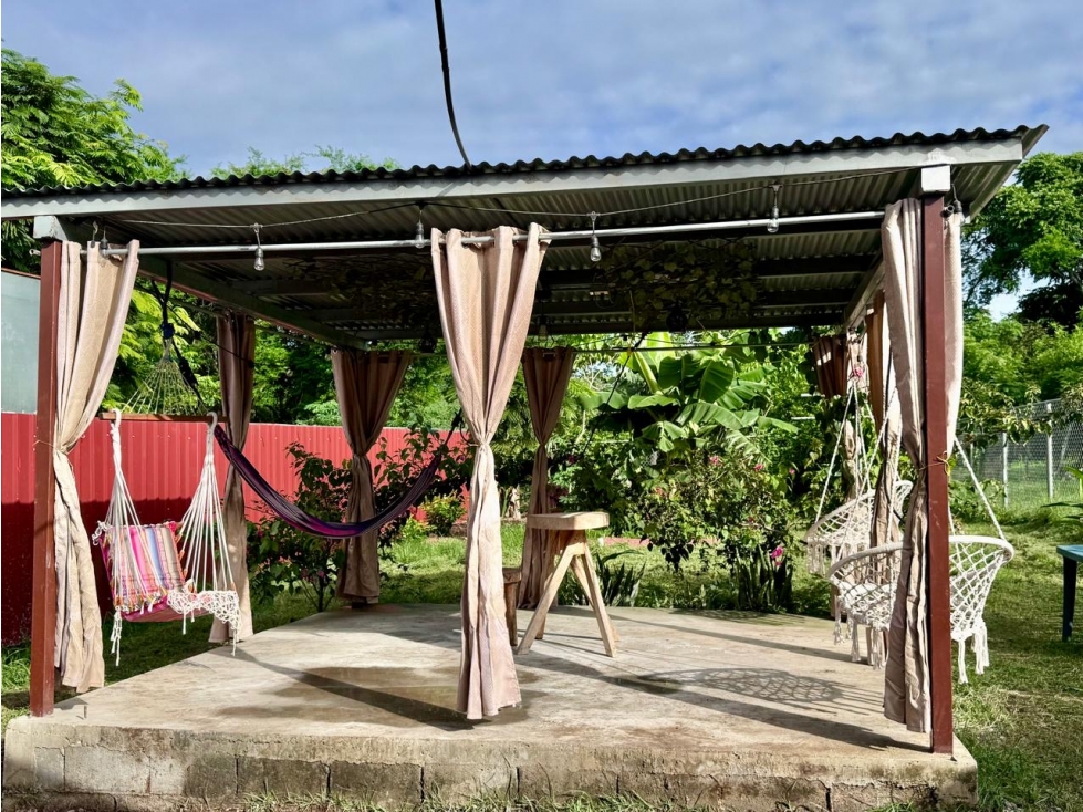 Se vende casa en El Carate, Las Tablas - 6