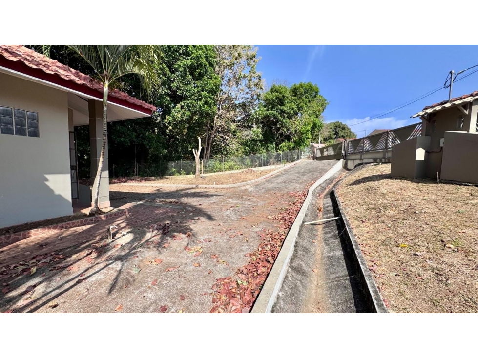 Venta de casa en El Cocal de Las Tablas. - 6