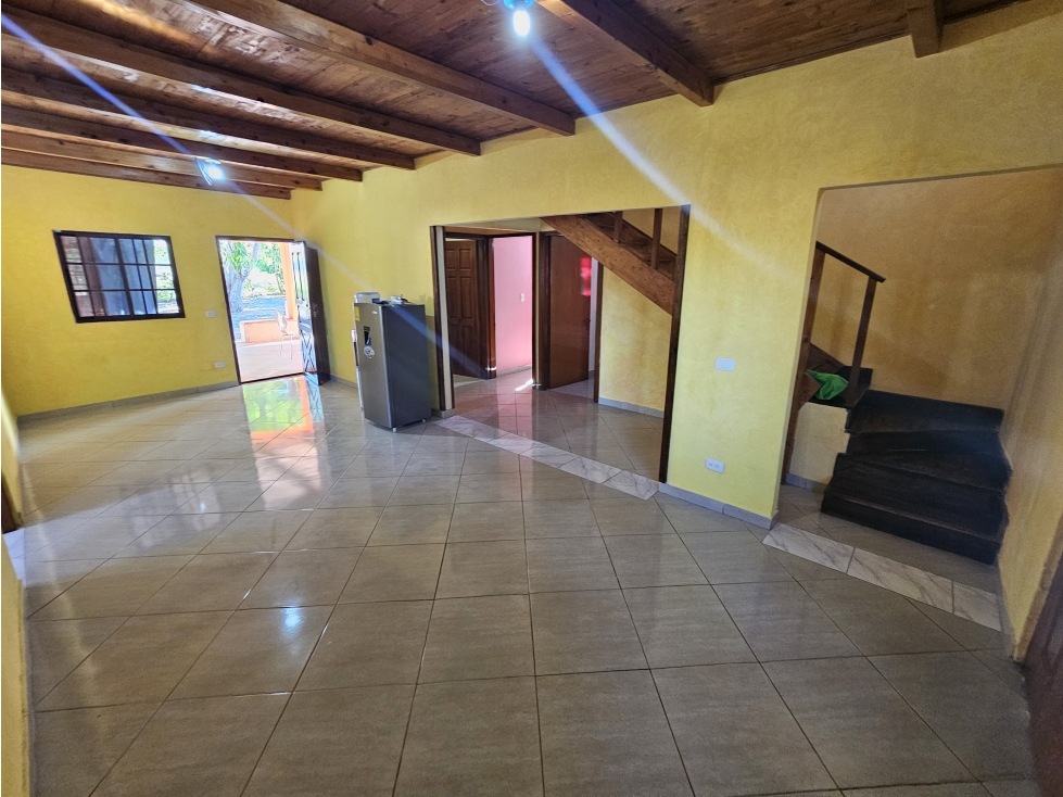 Venta de casa en Santa Ana, Los Santos - 3