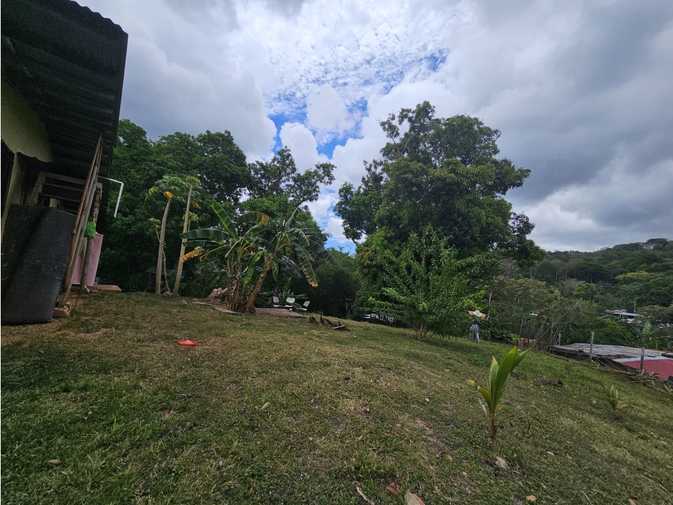 Se Vende Casa con amplio terreno en Arraiján, Panamá Oeste — foto 5