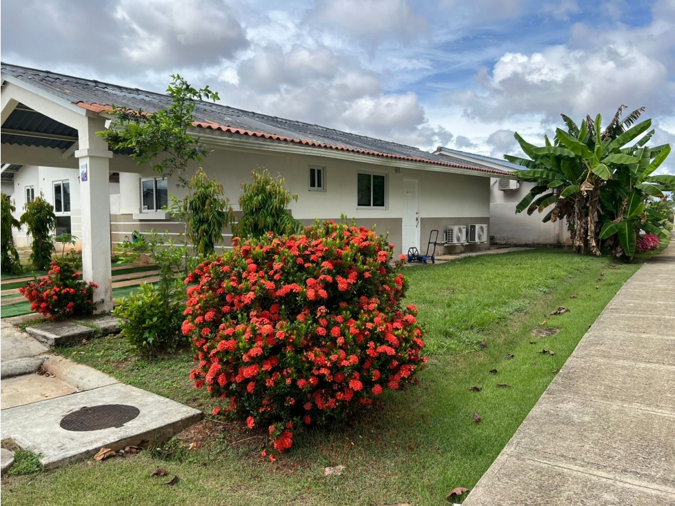 Casa en Playa Dorada Villa Marina 2, Arraiján — foto 2