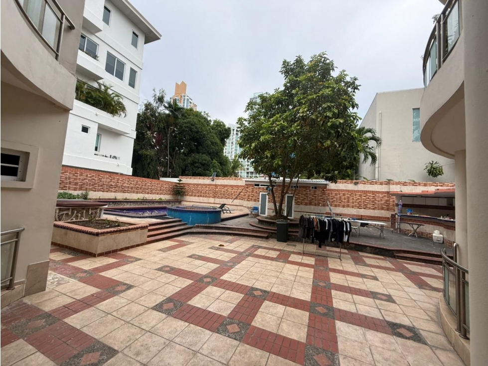 Venta/Alquiler de casa lujosa en San Francisco — foto 3