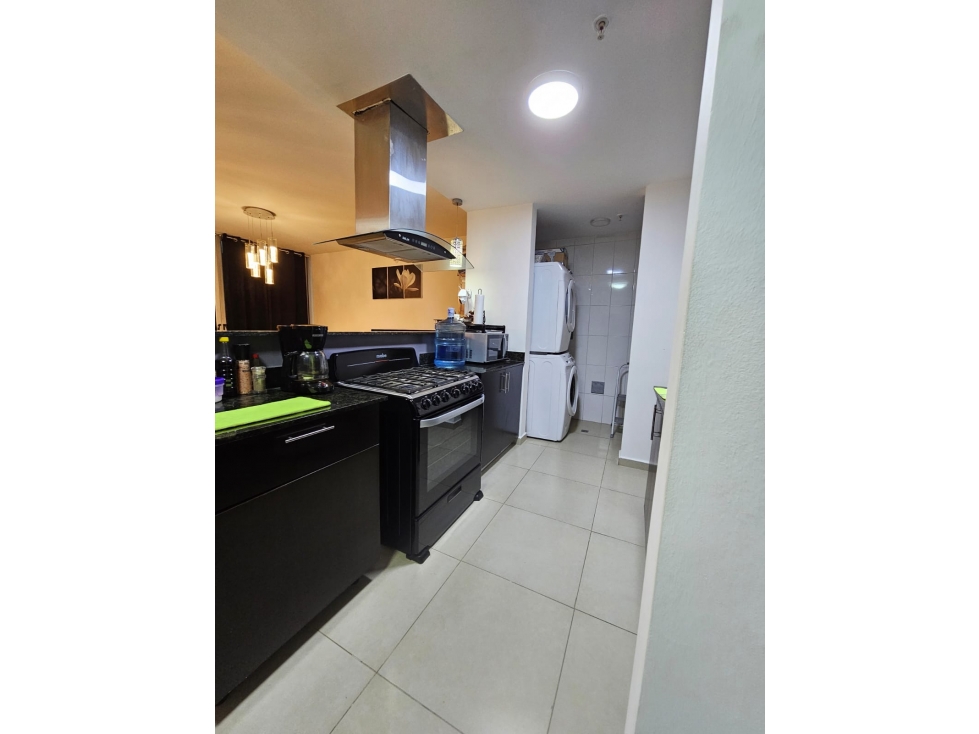 Venta de apartamento en PH Macedonia Towers, Pueblo Nuevo — foto 2