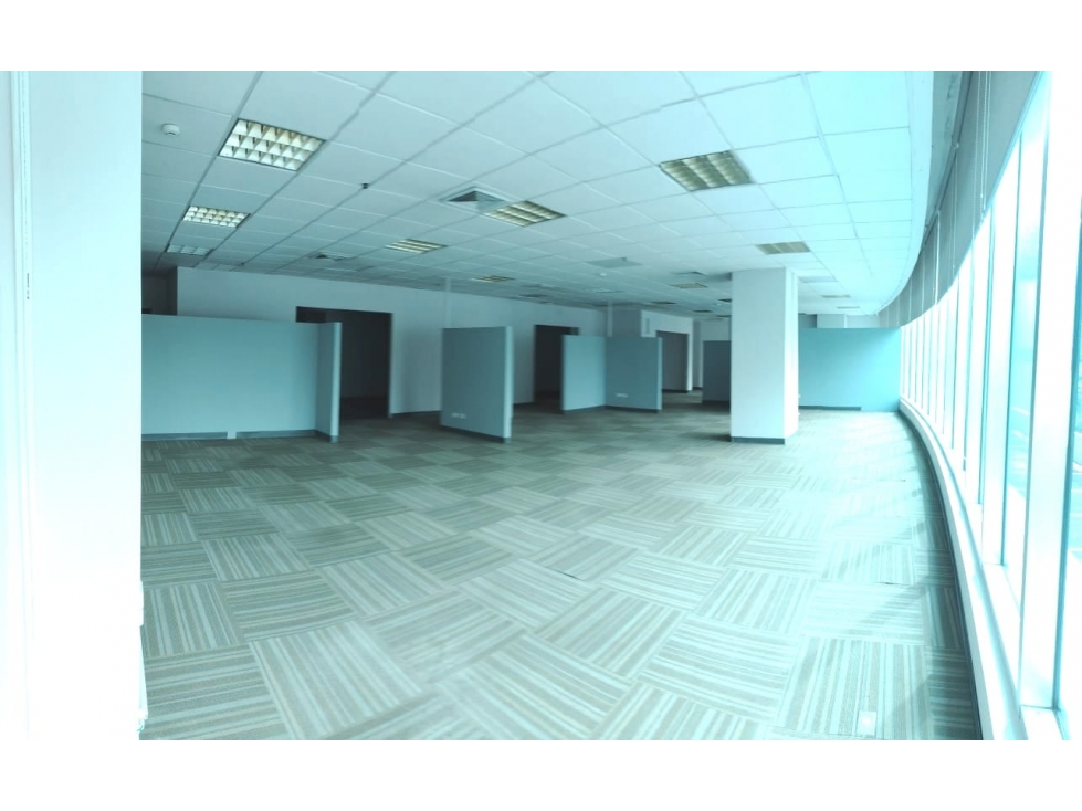 Oficina en Alquiler o Venta Ocean Business Plaza, Marbella