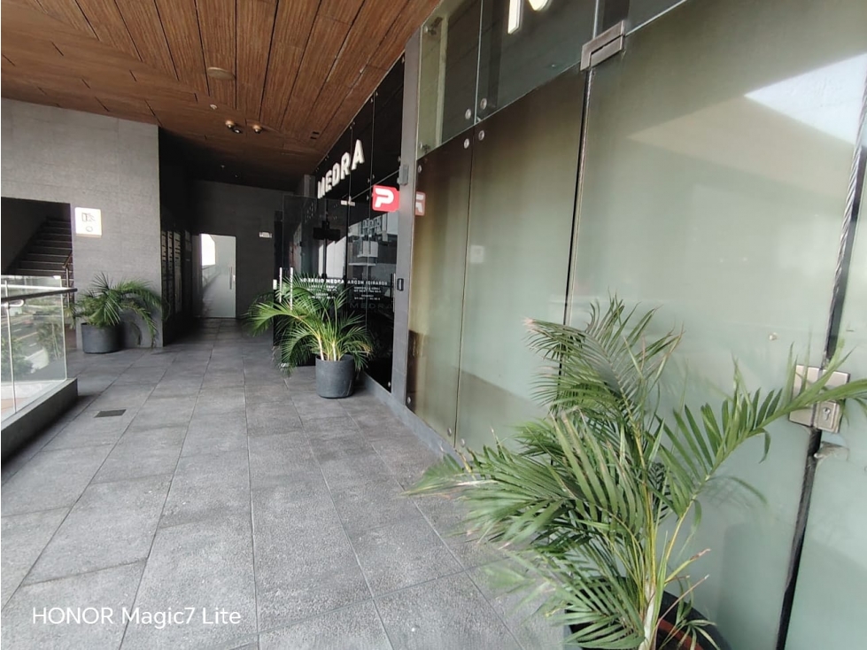 Local Comercial en Alquiler - 116m² en The Plaza, Coco del Mar — foto 6