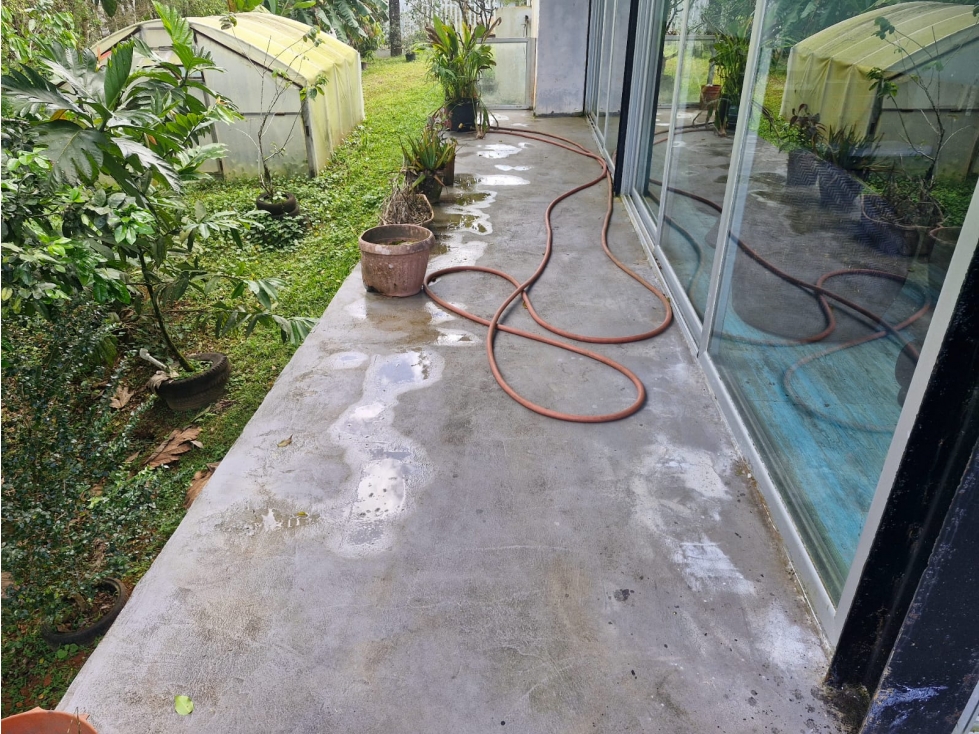 Venta de Casa de Campo en Los Altos, Cerro Azul — foto 6