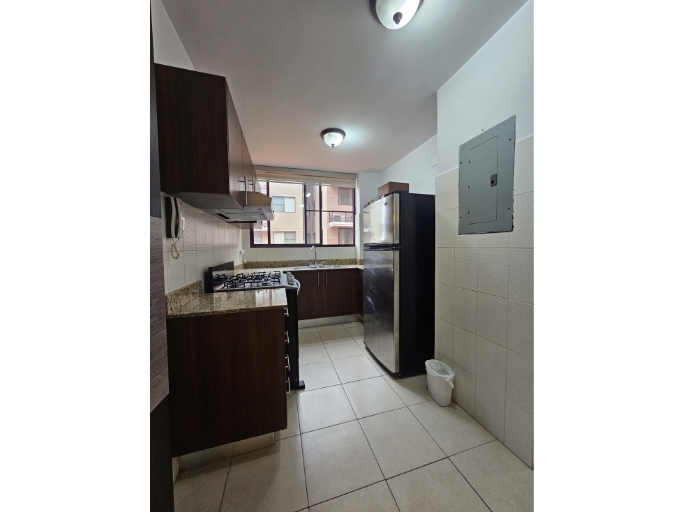 Alquiler o Venta de Apartamento en Residencial Cubita, Chitré - 3