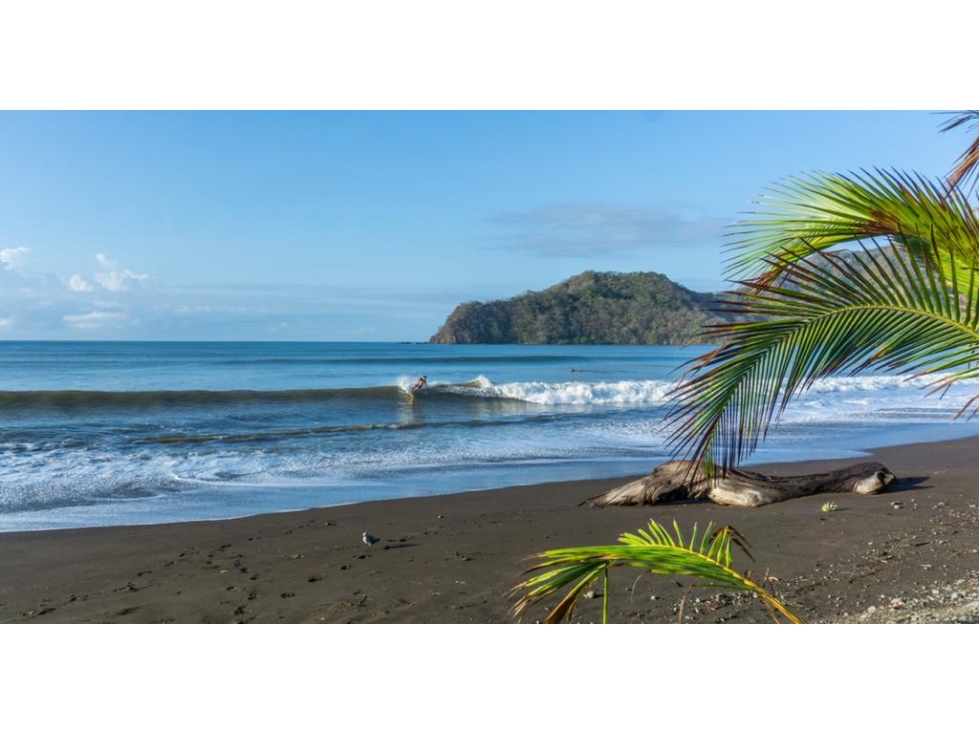Venta de lote en Playa Guanico, Tonosí Los Santos - 1