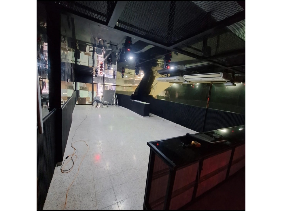 Locales Comerciales en Alquiler | Plaza Psari, El Dorado. GM - 6