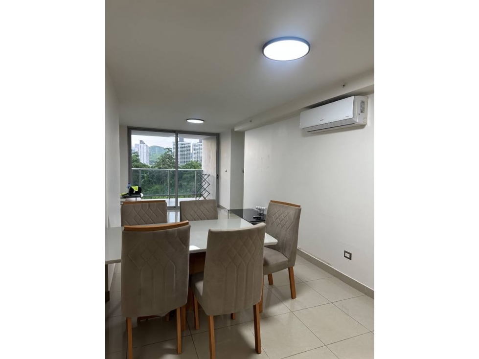 Venta/Alquiler de apartamento en PH Rokas, Condado del Rey. MY